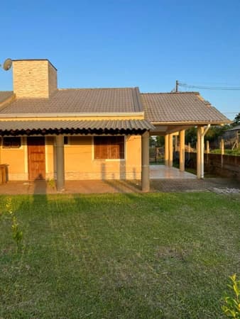 Casa a Venda Costa Do Ipiranga Neópolis Gravataí RS