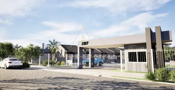 Casas à venda no Condomínio Reserva São Luiz - Gravataí/RS