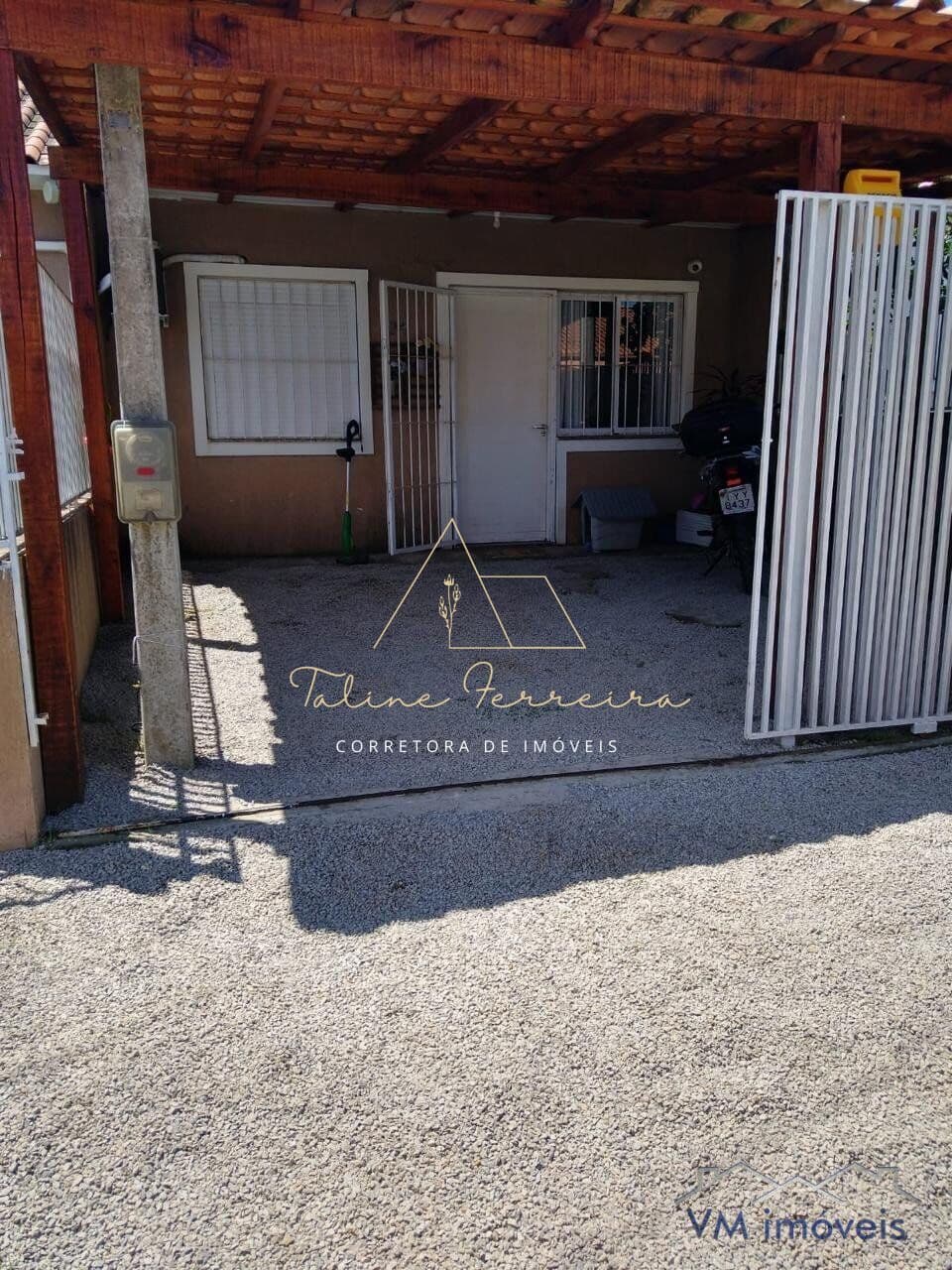 Casa à venda no bairro Chácara das Rosas – Cachoeirinha/RS