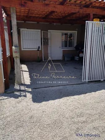 Casa à venda no bairro Chácara das Rosas – Cachoeirinha/RS
