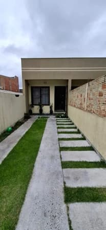 CASA Á VENDA JARDIM DO BOSQUE