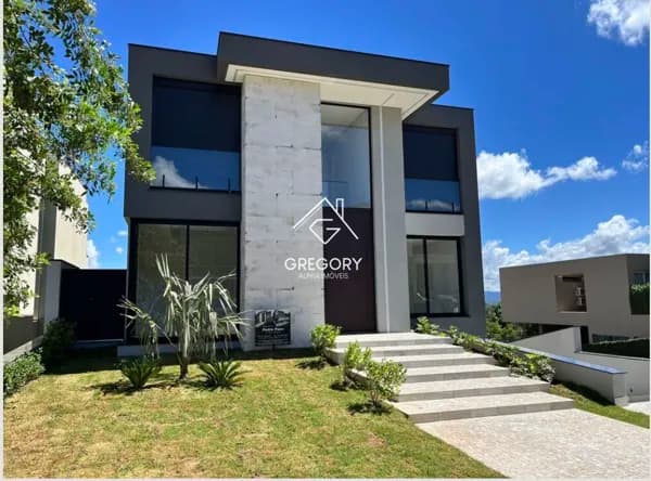 Casa com vista maravilhosa