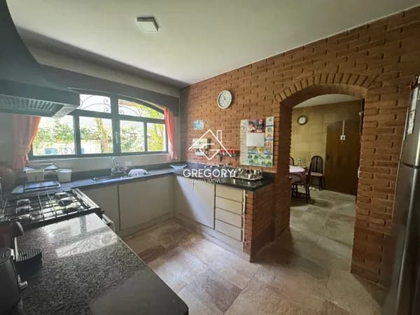 ALPHAVILLE RESIDENCIAL 2