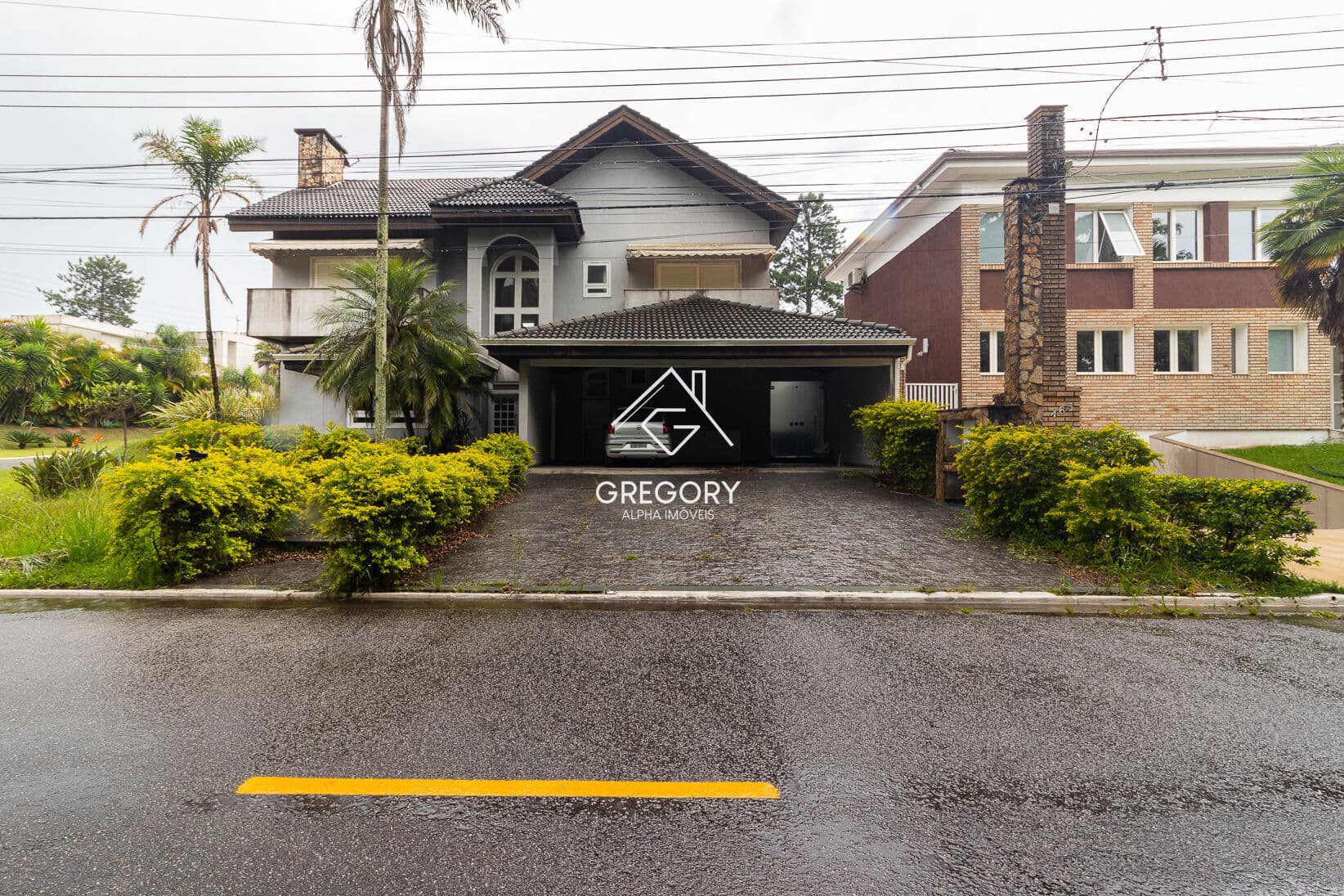 Casa em Residencial Morada dos Lagos