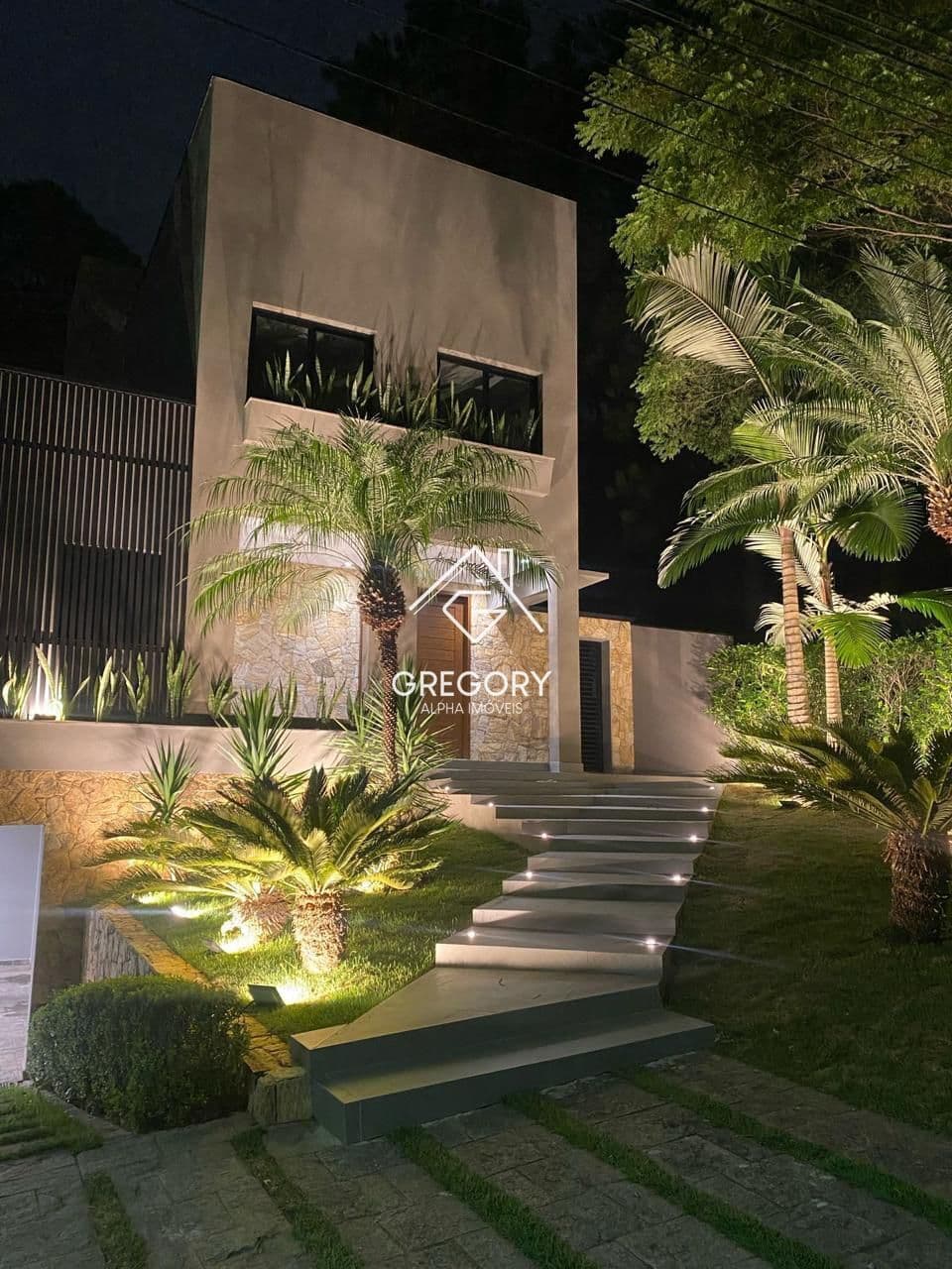Casa em Alphaville Residencial 0