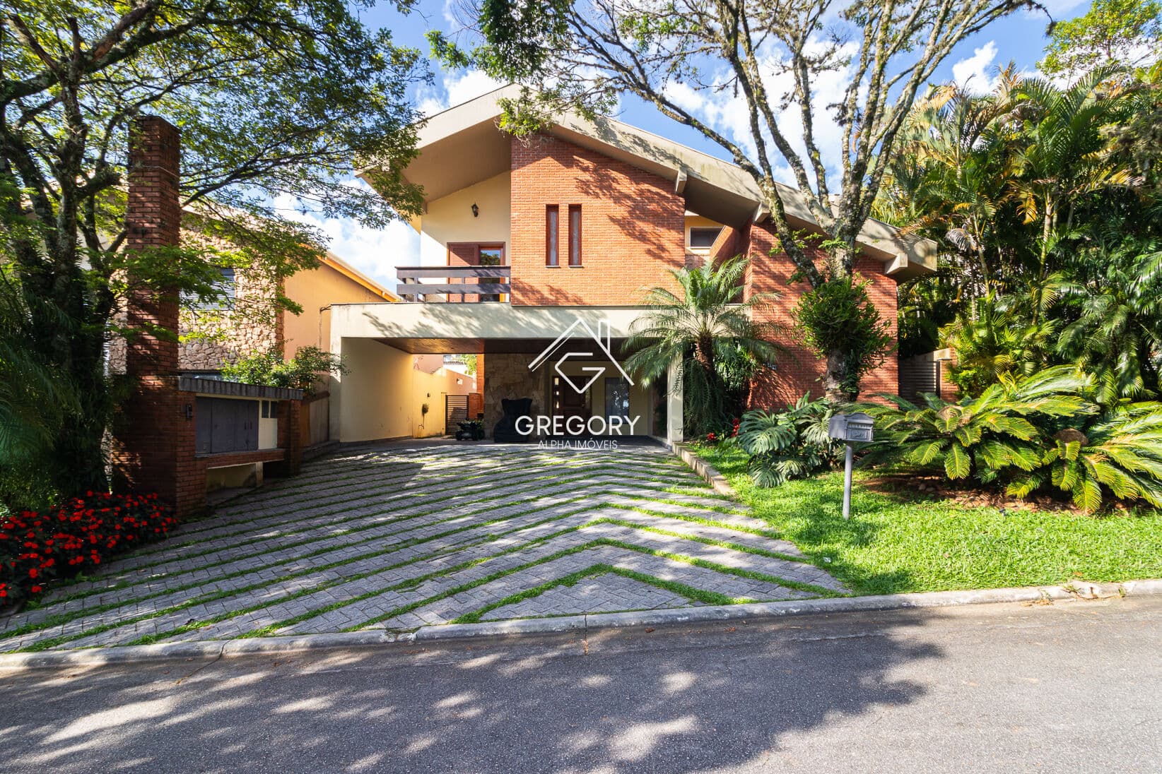 Casa em Alphaville Residencial 10