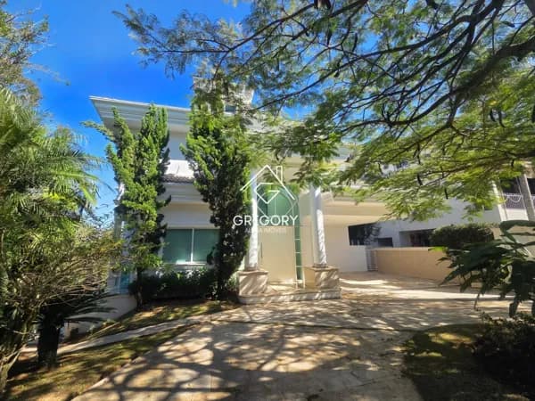 Cassa c/ vista incrível ideal p/ retrofit - TAMBORÉ 2