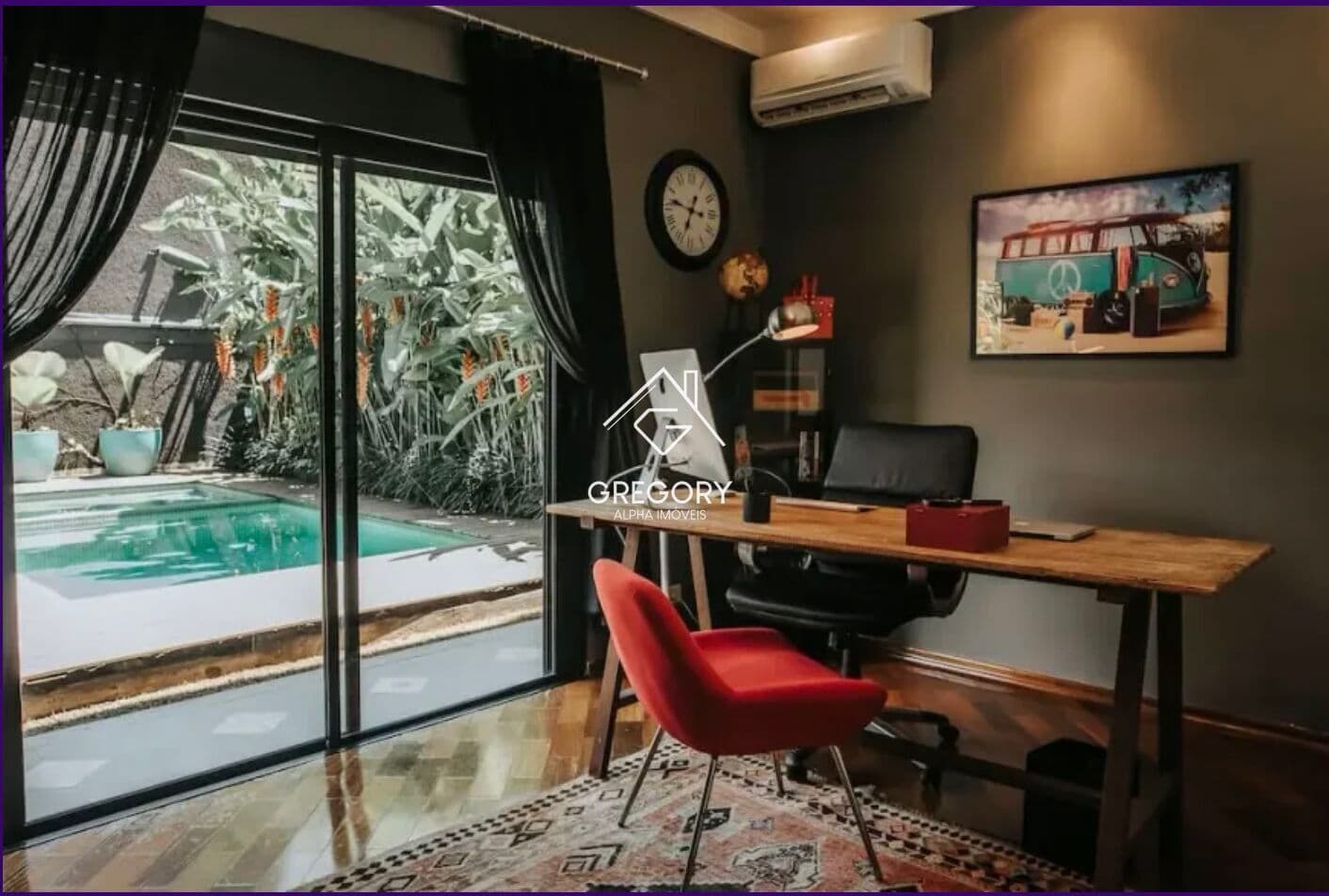 CASA LINDA NO RESIDENCIAL ALPHAVILLE 11 - NÃO PERCA A CHANCE DE TER A CASA DOS SEUS SONHOS
