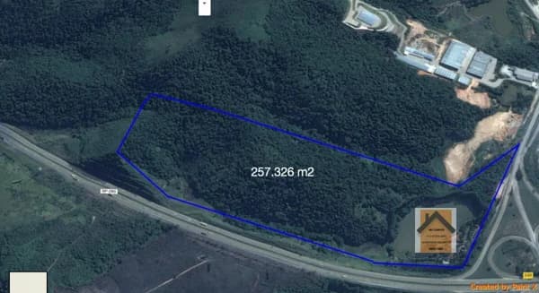 Terreno para Venda em Centro Araçariguama-SP