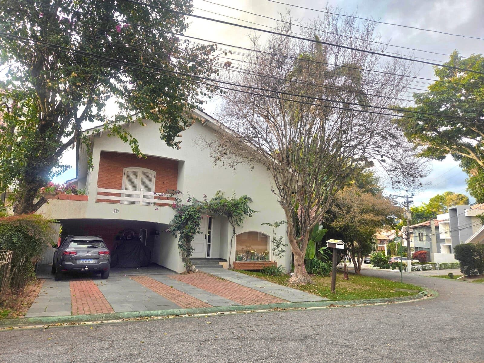 Esquina