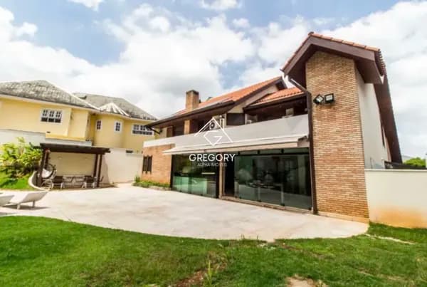 Conheça o Refúgio dos Seus Sonhos em Alphaville No Residencial Zero