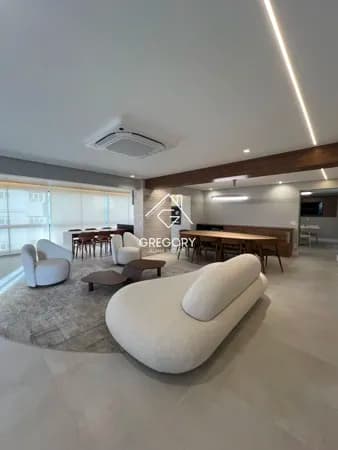 Apartamento Alto Padrão MARAVILHOSO