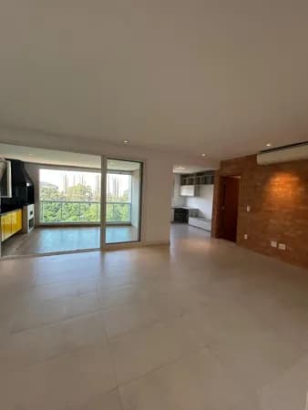 LINDO APARTAMENTO NO PREMIUM TAMBORÉ EM ALPHAVILLE!