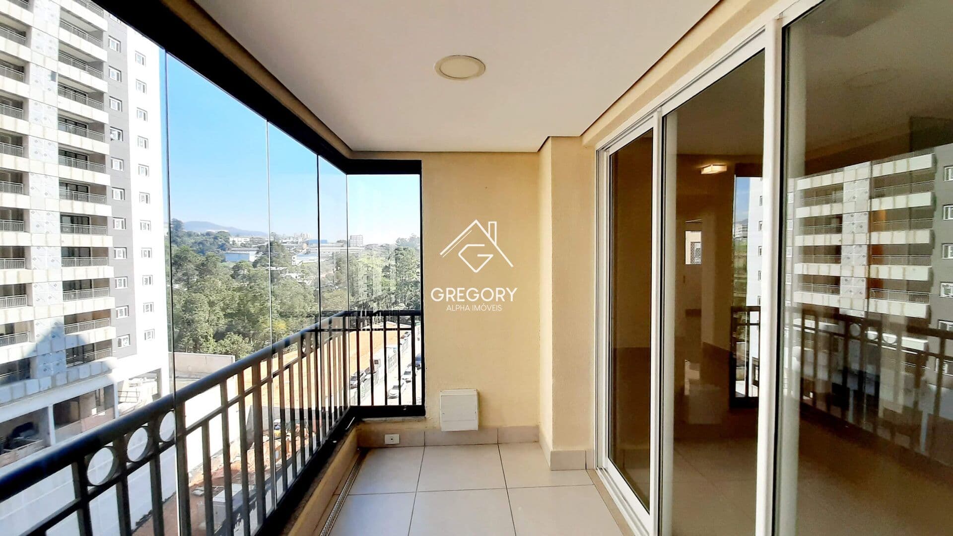 Residencial - Royal Park Alphaville