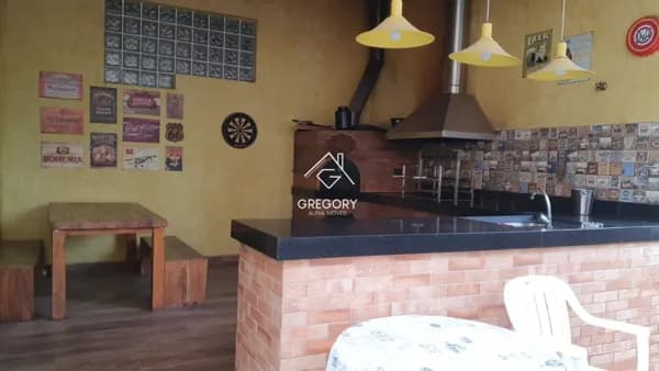 Grande Oportunidade no Residencial 12 – Alphaville! - Venda