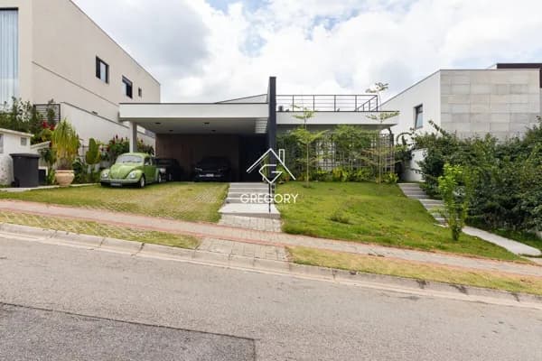 CASA NO RESIDENCIAL ITAHYE