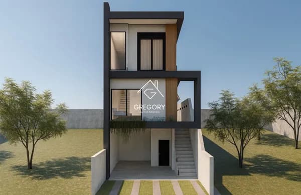 Casa Juruá Nova Jaguari – Arquitetura Contemporânea, Conforto e Sofisticação - Villas do Jaguari | Santana de Parnaíba
