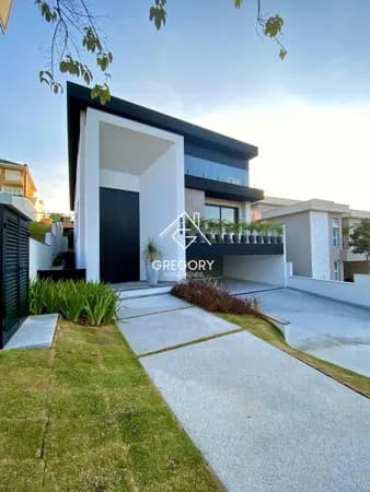 Casa com vista maravilhosa