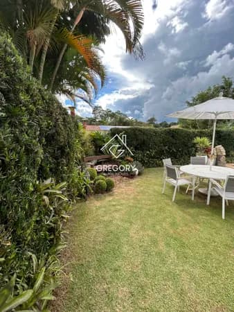CASA À VENDA EM ALPHAVILLE – RESIDENCIAL 12