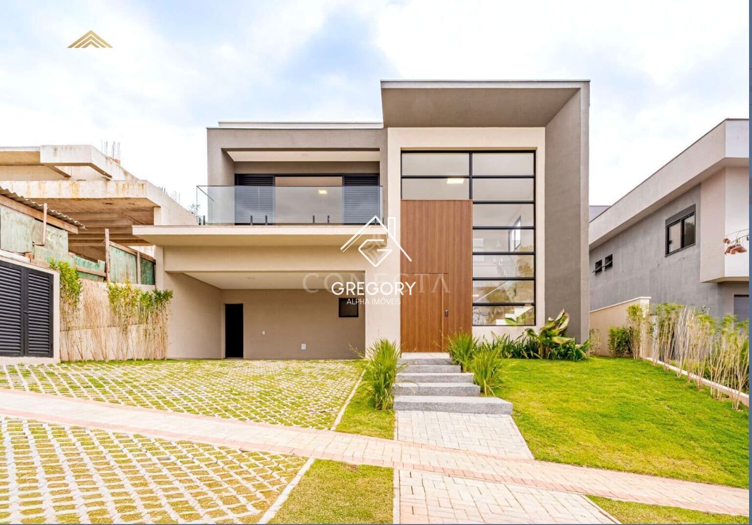 Belíssima casa com acabamento excelente no Itahye