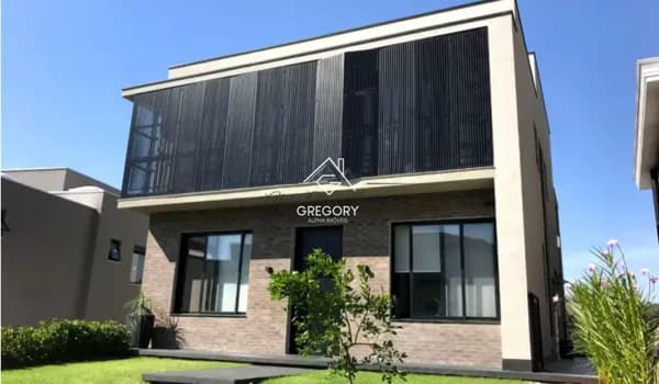 Casa para venda em Alphaville - Tamboré 11