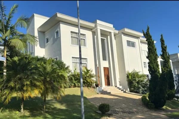 Casa Moderna Oportunidade