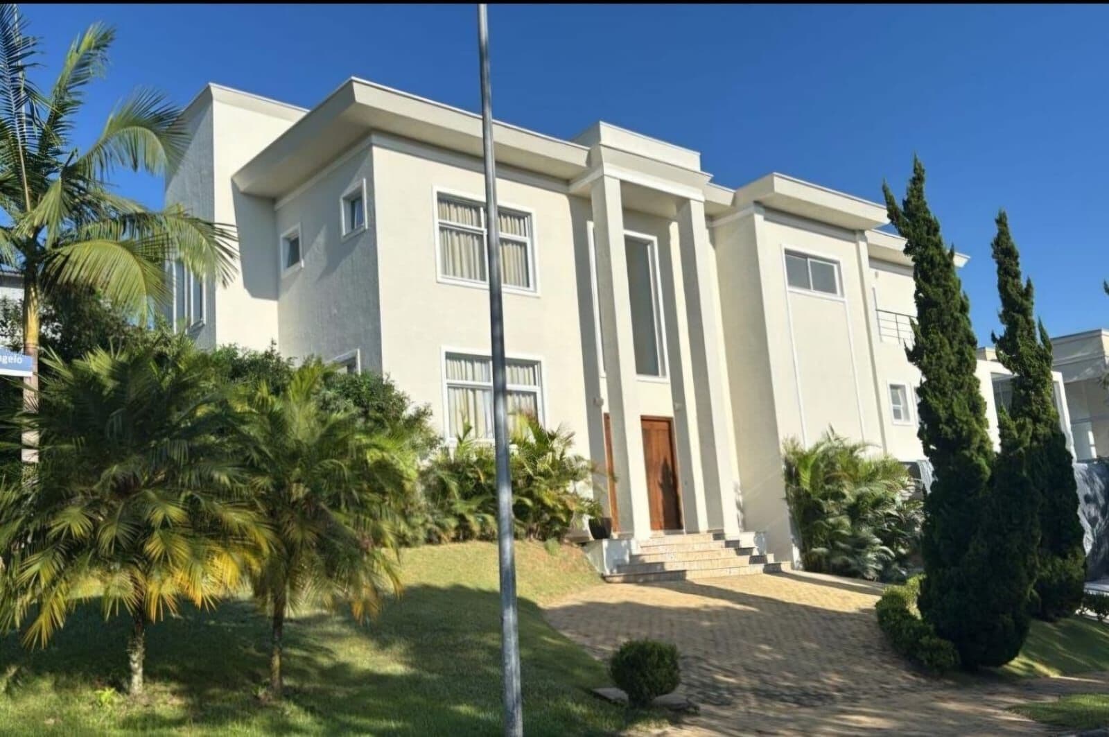 Casa Moderna Oportunidade