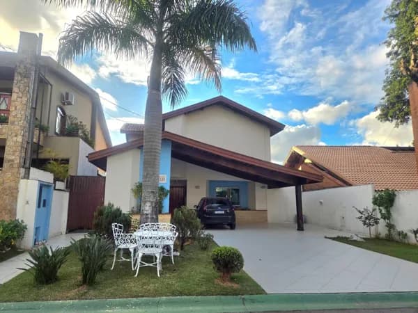 Casa de esquina