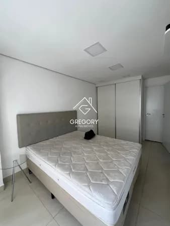 Apartamento WI House – Alphaville