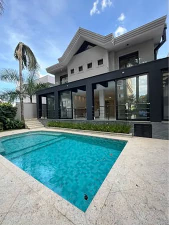 Casa reformada