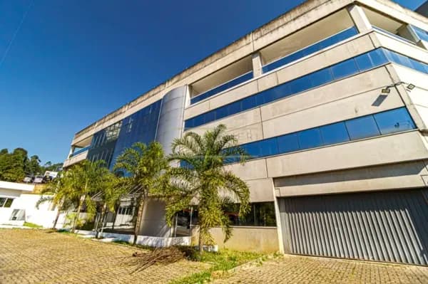Pavilhão/Galpão Industrial EM TAMBORÉ