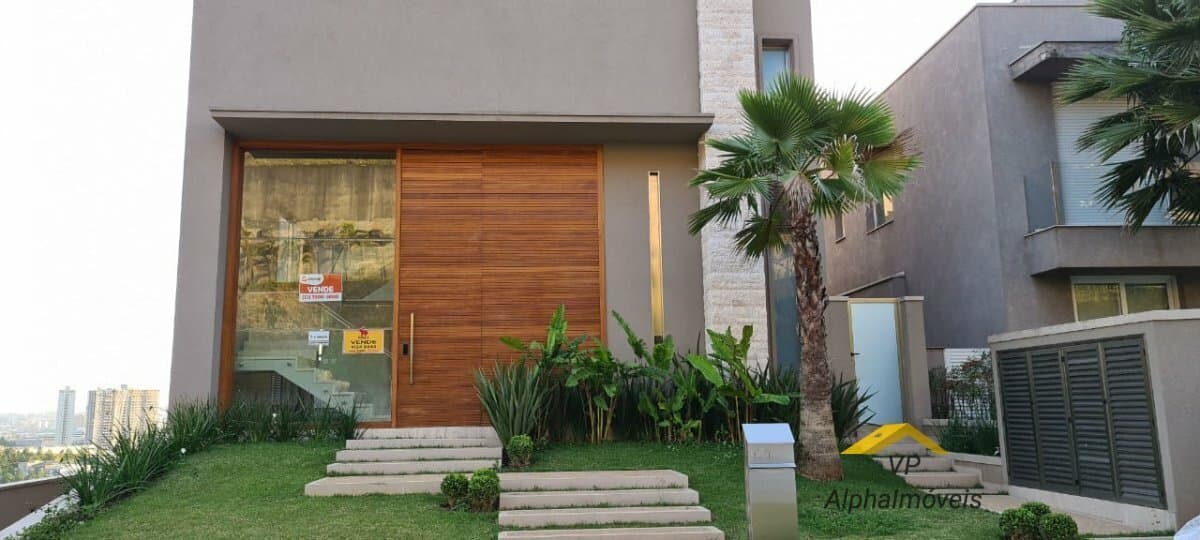 Casa Linda e Nova Villa Solaia Alphaville