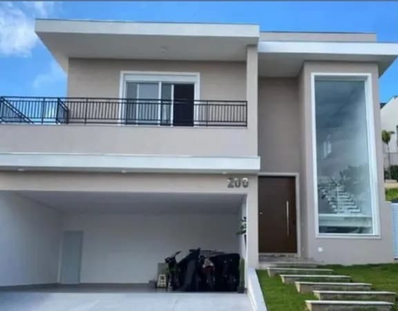 Casa novinha