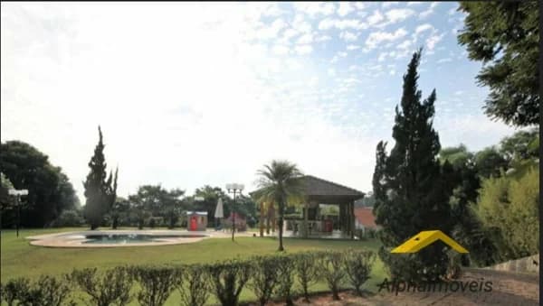 Casa em Condomínio para Venda em Tamboré Barueri-SP