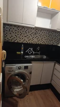 APARTAMENTO À VENDA NO LINK STUDIOS E OFFICES — COMPACTO, MODERNO E COMPLETO