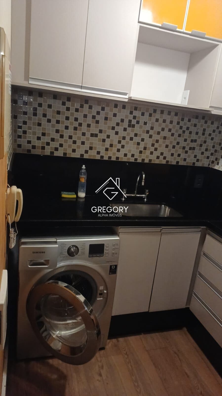 APARTAMENTO À VENDA NO LINK STUDIOS E OFFICES — COMPACTO, MODERNO E COMPLETO
