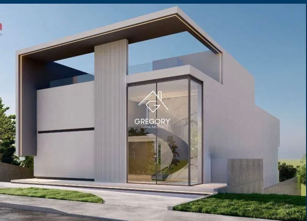 CASA MARAVILHOSA - TAMBORÉ 2