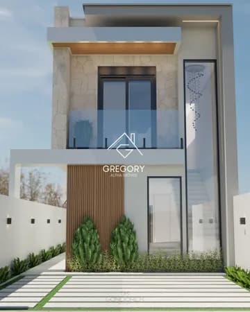 Casa Purus na Nova Jaguari – Arquitetura Contemporânea, Conforto e Sofisticação - Villas do Jaguari | Santana de Parnaíba