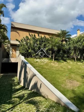 CASA JASMINS – RESIDENCIAL 1