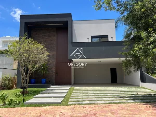 Casa em Residencial Gênesis I