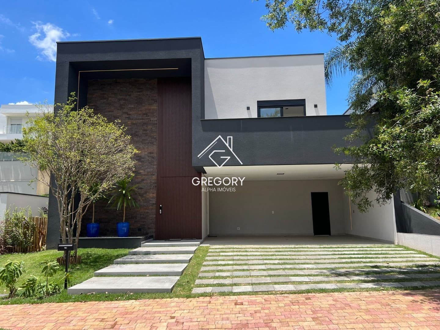 Casa em Residencial Gênesis I