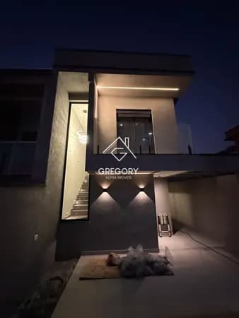 Casa em condomínio oportunidade perto de Alphaville - NOVA JAGUARI - VILLAS DO JAGUARI