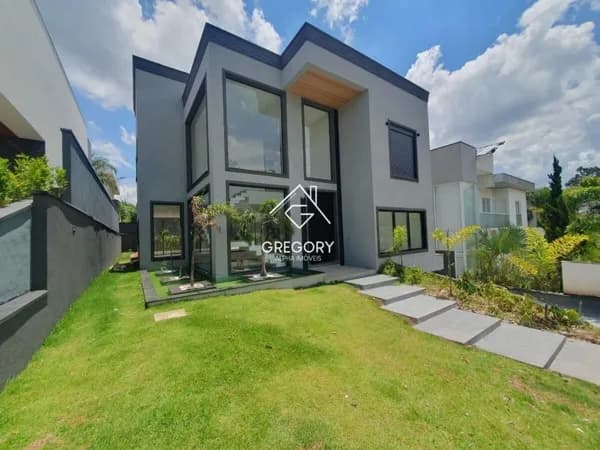 NOVISSIMA no RESIDENCIAL TAMBORÉ 11