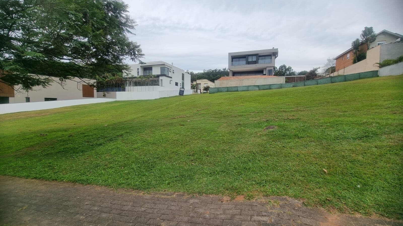 Otimo terreno