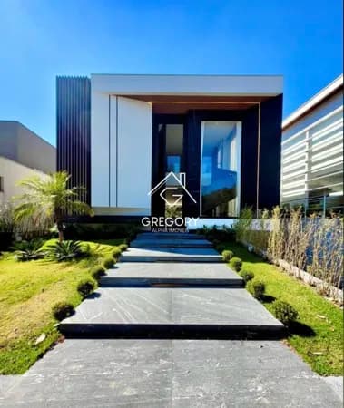 Luxo e Sofisticação com vista incrível TAMBORÉ 11