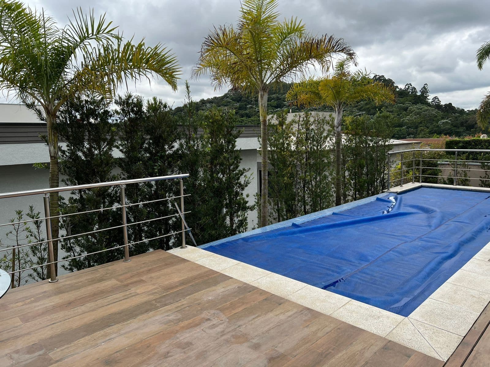 Casa lindissima TAMBORÉ 11