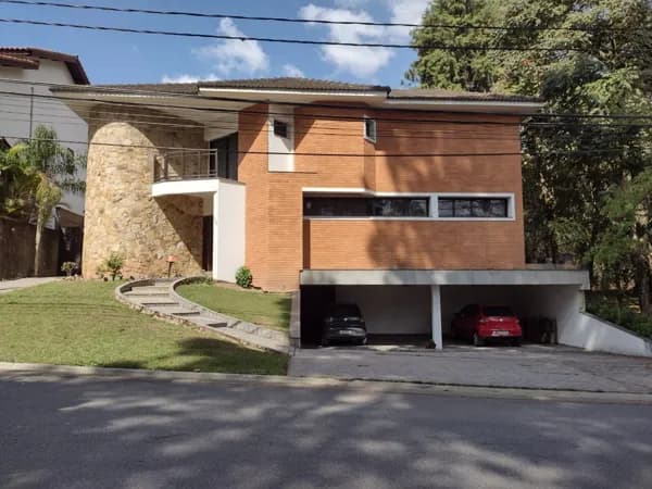 Casa otima para reforma