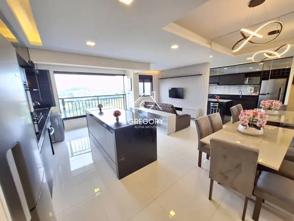 Apartamento Bonnard