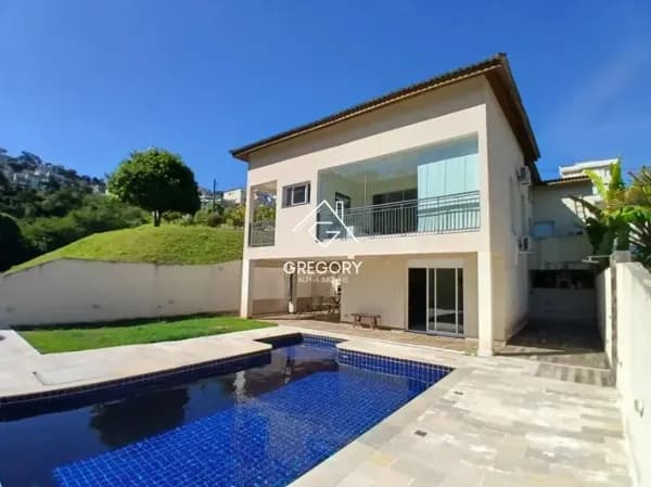 CASA PARA LOCAÇÃO – VALVILLE 1 – ALPHAVILLE