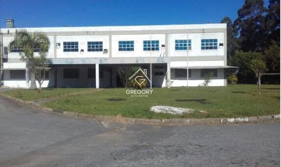 Galpão/Depósito/Armazém em Itaquaquecetuba - Rio Abaixo